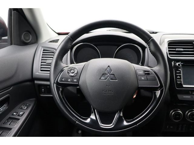 Fahrzeugabbildung Mitsubishi ASX 2.0 Intro Edition 2WD