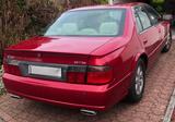 Cadillac STS, Unfallfreier Garagenwagen - Cadillac aus 1998