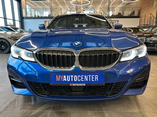BMW 330 i Touring xDrive M Sport *1. Hand*Klima*Navi