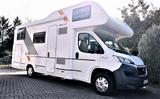 Sun Living A 49 DP Alk. 6 x SP Querbett, Voll, Isofix, 120l - Offers