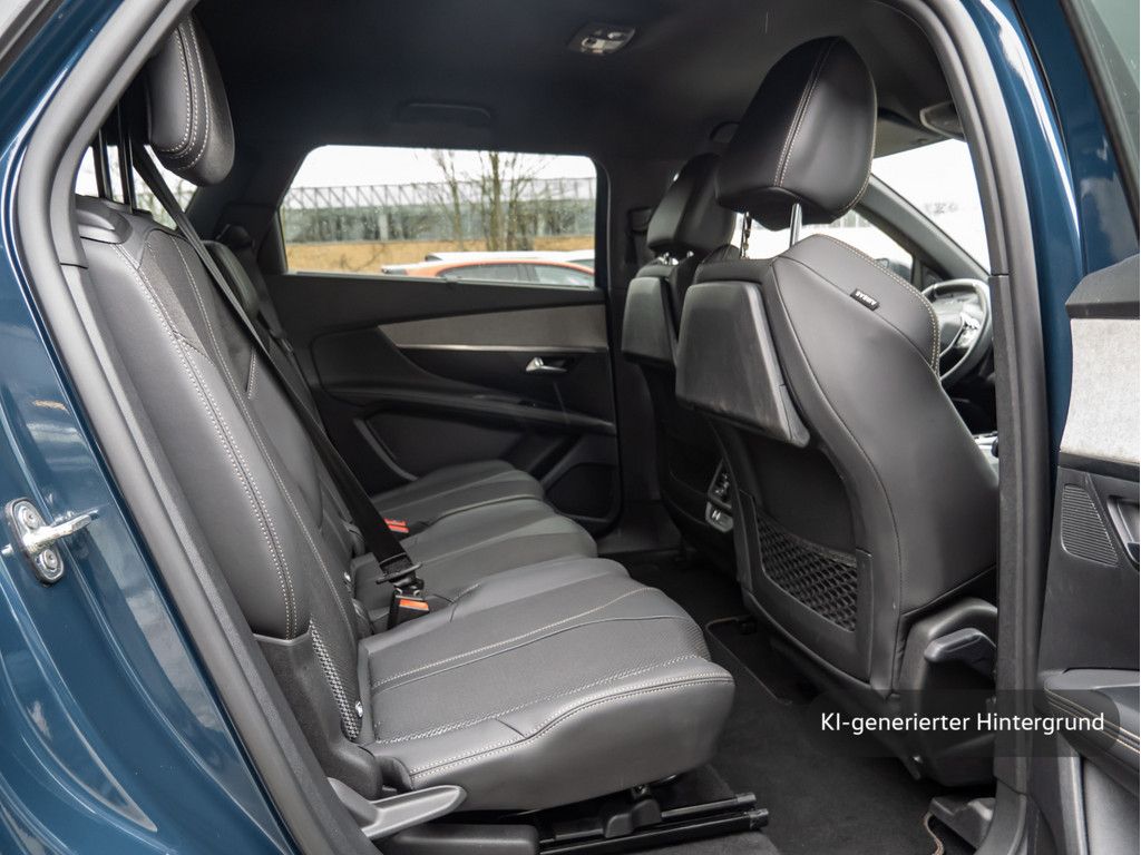 Peugeot 5008 - Bild 10