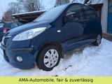 Hyundai i10 1.2 Classic, neue Kupplung, Scheckheft - Hyundai i10: Classic
