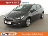 Opel Astra 1.4 SIDI Turbo Innovation*NAVI*PDC*SHZ*LHZ - Opel Astra: 1.4