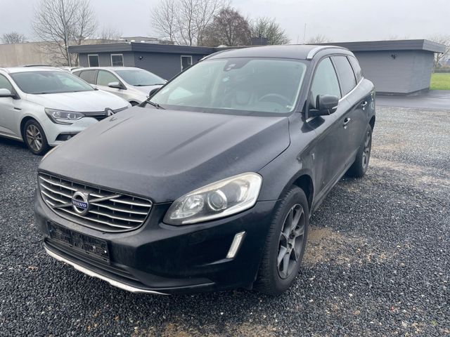 Volvo XC 60 XC60 Momentum 2WD 2.0 D4