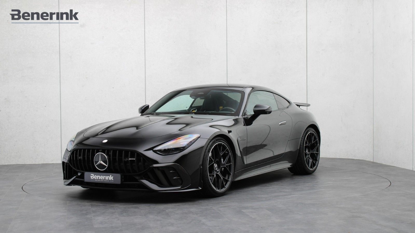 MERCEDES-BENZ AMG GT 63 PRO 4Matic+, Keramik, Burmester, Night