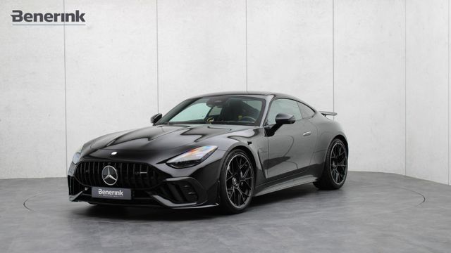 MERCEDES-BENZ AMG GT 63 PRO 4Matic+, Keramik, Burmester, Night