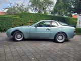 Porsche 944 - gebrauchte Porsche 944 aus dem Jahr 1985