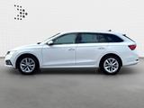 Skoda Octavia Combi Style 2.0 TDI DSG*NAVI*HUD*ACC*SHZ - Skoda Octavia: Style