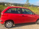 Seat Ibiza - Seat aus 1999