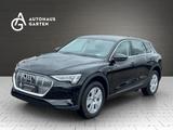 Audi e-tron 50 quattro Kamera Navi Tempo Scheckheft - Audi e-tron Unfallwagen