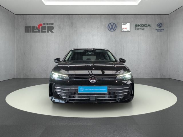 Passat Business 1.5 eTSI DSG