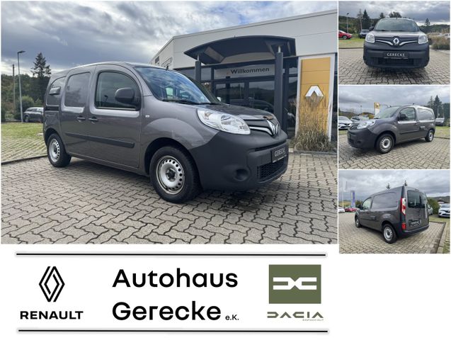 Renault Kangoo Rapid 1.5 dCi 90 EU6 Sortimo Ausbau