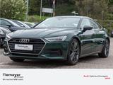 Audi A7 Sportback 50 TFSIe Q S LINE LED NAVI HuD KLIM - Audi A7 in Wuppertal