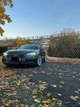 Audi A5 40 TFSI S tronic S line S line - Audi A5 Gebrauchtwagen in Nürnberg