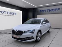 Skoda Superb - Vorschau Bild 1