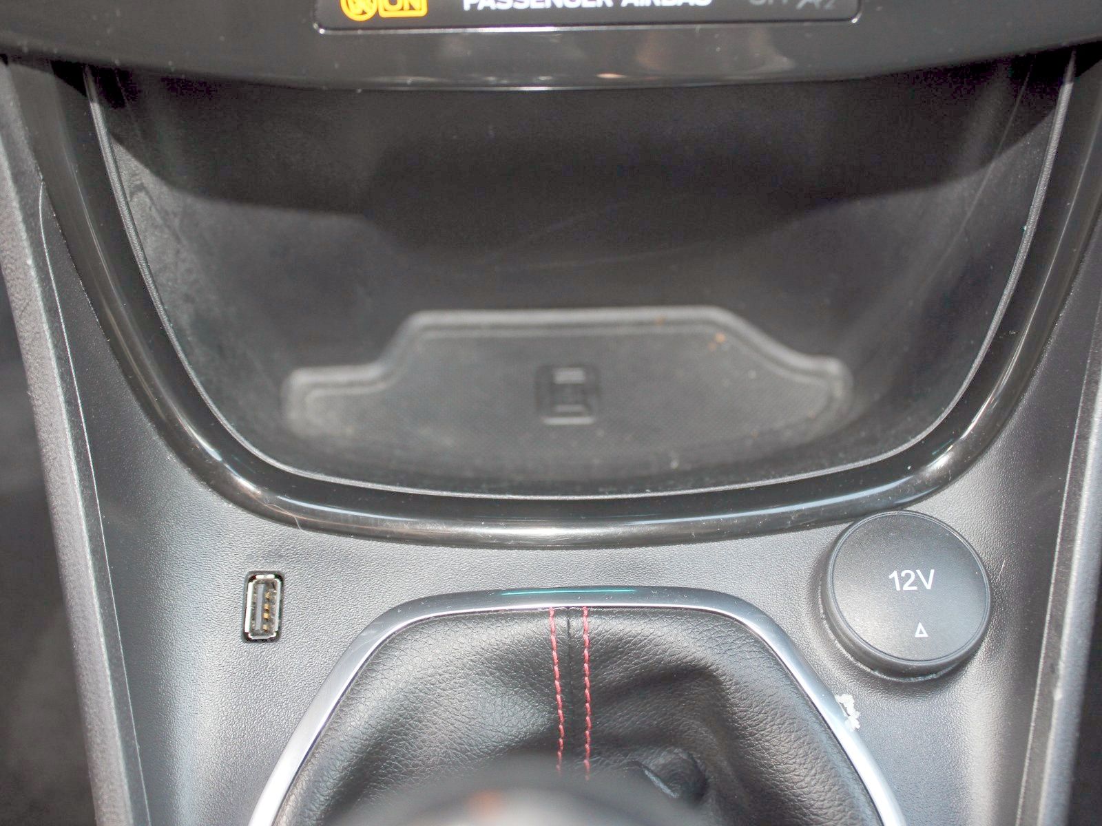 Fahrzeugabbildung Ford Puma ST-Line 1,0 EcoBoost Mild Hybrid
