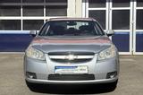 Chevrolet Epica 2.0 V6 LT LEDER KLIMA ALU 2. HAND - Chevrolet Epica Gebrauchtwagen