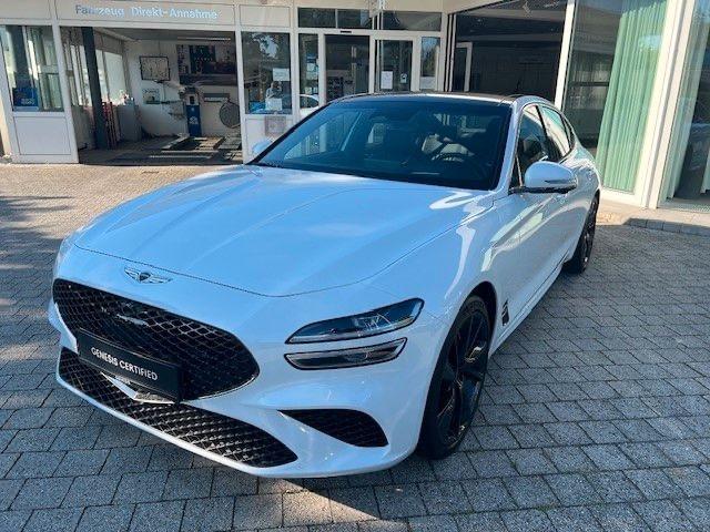 Genesis G70 Sport