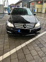 Mercedes-Benz Mercedes Benz C350 - gebrauchte Mercedes-Benz C 350 aus dem Jahr 2013