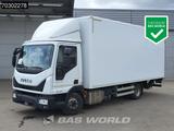Iveco Eurocargo 80E190 4X2 8tonner Manual 1500kg Tailg - Iveco 150 e