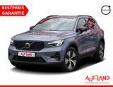 Volvo XC40 2.0 Black Edition Aut. LED Navi Kamera - gebrauchte Volvo XC40 aus dem Jahr 2022