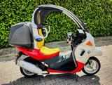 BMW C1 200 - BMW VON 126 BIS 250 CCM