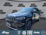 Jeep Compass 1.5T Mild-Hybrid Limited Allwetterreifen - Jeep Compass in Bielefeld