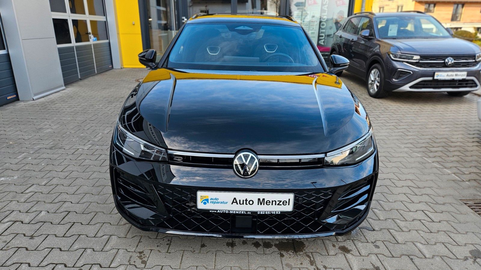 Volkswagen Passat Variant - Bild 3