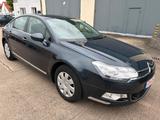 Citroën C5 Lim. Exclusive*2.HAND*TÜV NEU* - Citroën C5: Automatik, N