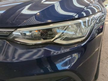 Volkswagen Golf - 11
