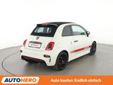 Abarth 595C 1.4 Competizione *NAVI*BiXENON*PDC*ALU* - Abarth 595C Gebrauchtwagen