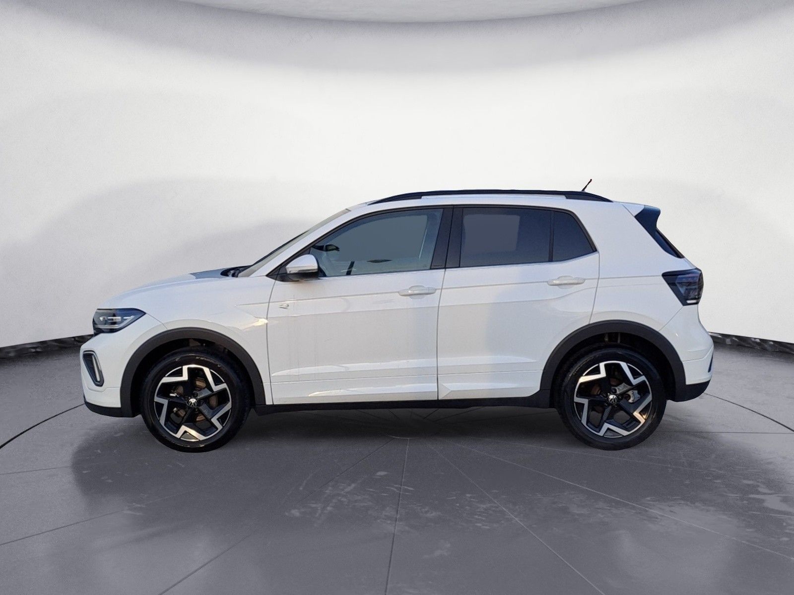 Volkswagen T-Cross - Bild 3