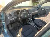 Skoda Octavia Combi 1.6 tiptronic Elegance Elegance - Skoda Octavia aus 2005: Kombi
