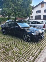 Volvo S60 T5 Geartronic R Design R Design - Volvo S60 aus 2019