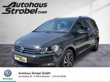 Volkswagen Touran 1.5 TSI DSG "JOIN" ACC Navi Park Ass. Blu - Volkswagen Touran