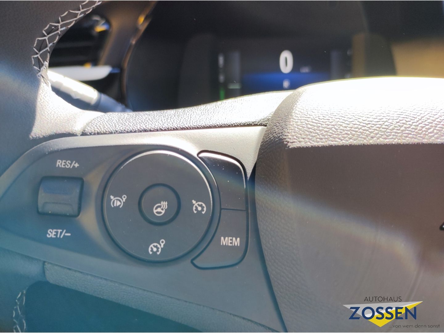Opel Corsa - Bild 14