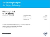 Volkswagen Golf - Vorschau Bild 2