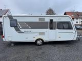 HYMER / ERIBA / HYMERCAR NOVA EN 545*KLIMA*LUXUS LINE*STURM* - HYMER / ERIBA Nova s