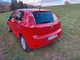 Fiat Punto 1.2 8V YOUNG Standheizung - Fiat Punto Gebrauchtwagen