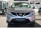 Nissan Qashqai 1.6 dCi NVI*CAM*SHZ*AUTOMATIK*KEYLESS - Nissan: Nv