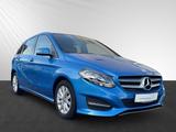 Mercedes-Benz B 220 4Matic 7G-DCT Style *Pano*Navi* - Mercedes-Benz B 220: 4matic