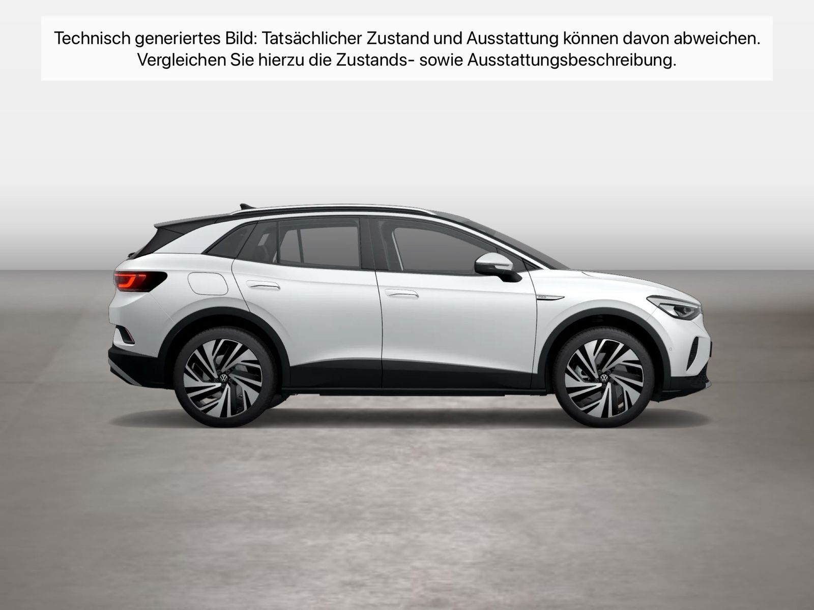 Volkswagen ID.4 - Bild 9