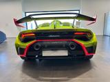 Lamborghini Huracan STO*Garantie*Service*XPEL*Lift*AdPersona - Lamborghini Huracán von privat