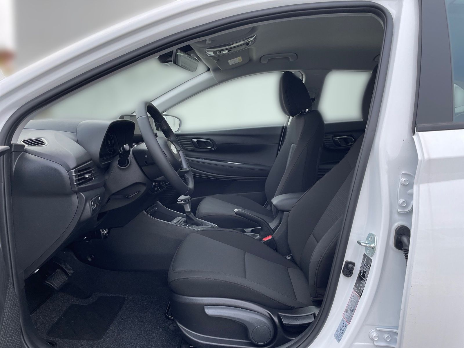 Hyundai i20 – Bild 8