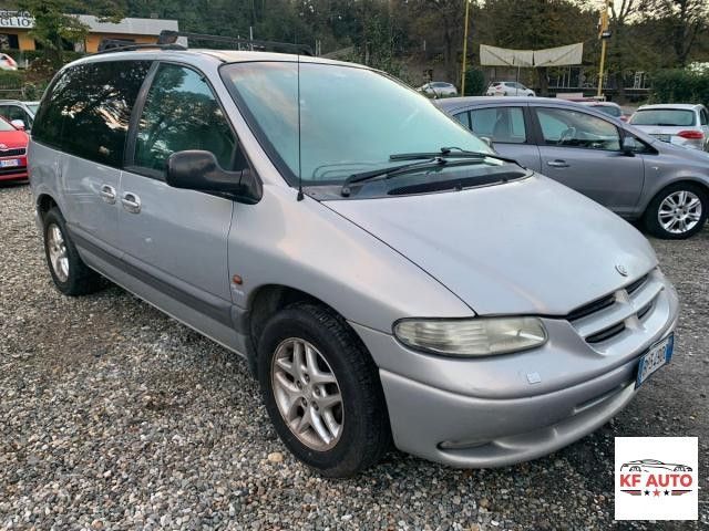 Chrysler CHRYSLER - Voyager - 2.5 turbodiesel LX