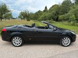 Ford Focus 2.0 Tdci,Cabrio - Ford Focus mit Diesel-Antrieb: Cabrio