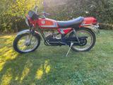 Zündapp TOP! Zündapp CS 25, Mofa Motorrad - ZÜNDAPP MOFA
