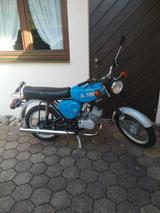 Simson S51B1-3 mit 60kmh KBA Papiere  - SIMSON S51B