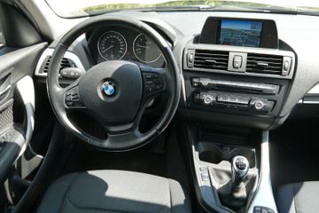 BMW 116 - 9