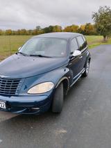 Chrysler PT Cruiser Limited 2.0 - scheckheftgepflegte Chrysler PT Cruiser